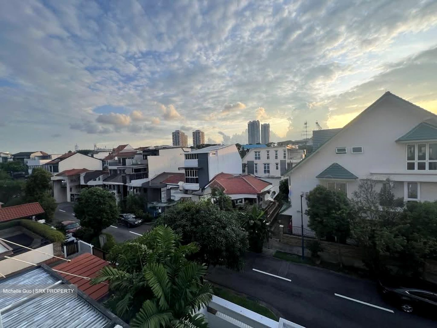 Serangoon Garden Estate (D19), Semi-Detached #581338391